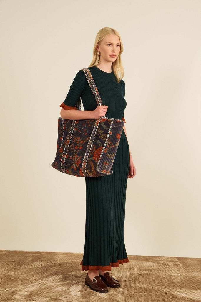 Alfie Bag - Maria de la Orden