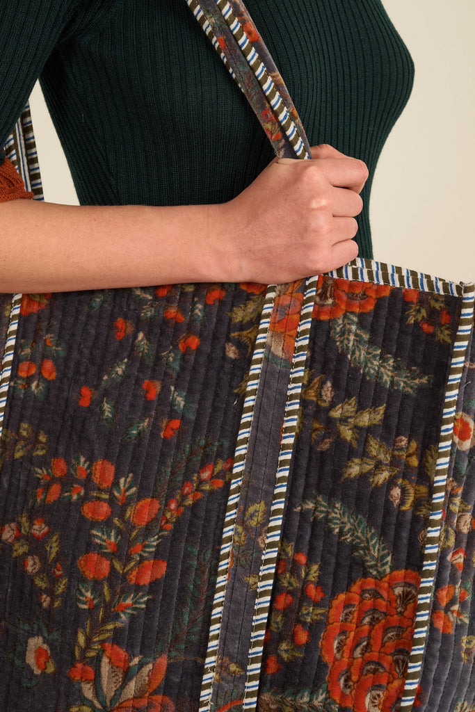 Alfie Bag - Maria de la Orden