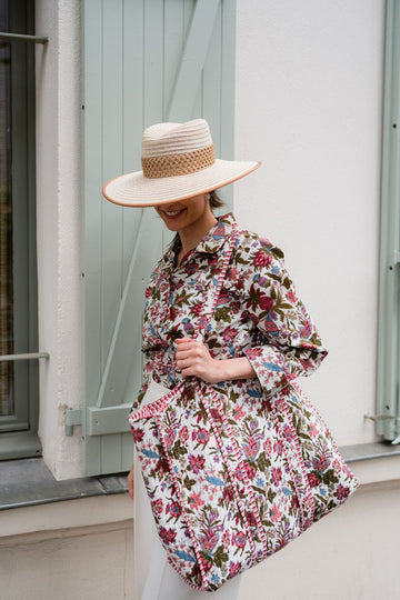 Alfie Bag - Maria de la Orden