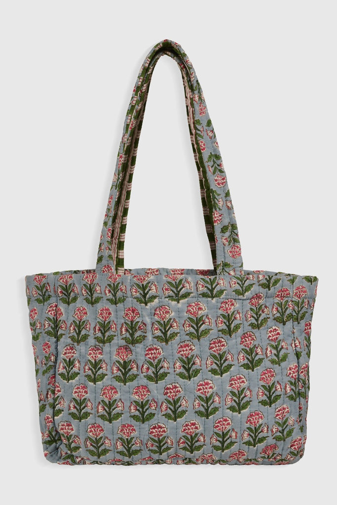 Alfie Small Bag - Maria de la Orden