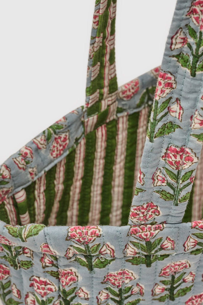 Alfie Small Bag - Maria de la Orden