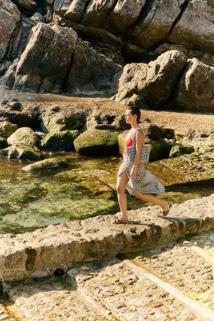 Alfie Small Bag - Maria de la Orden