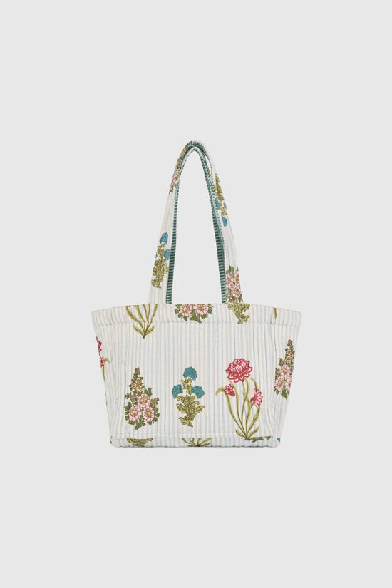 Alfie Small Bag - Maria de la Orden