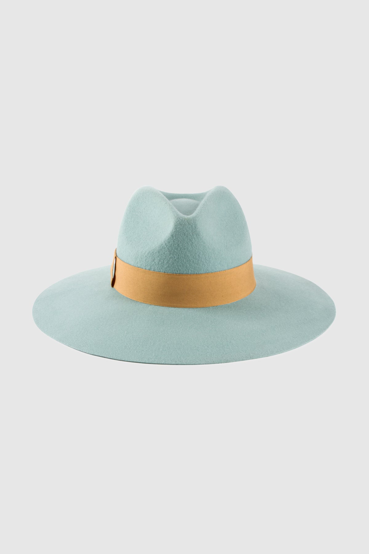 BRIXTON “Piper Hat” in sea green Brixton Piper Hat (sea green) main image 4