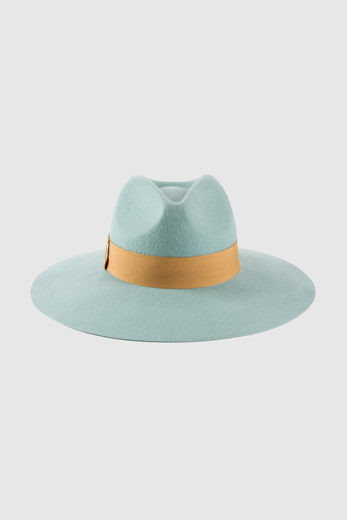 Alma Hat - Maria de la Orden