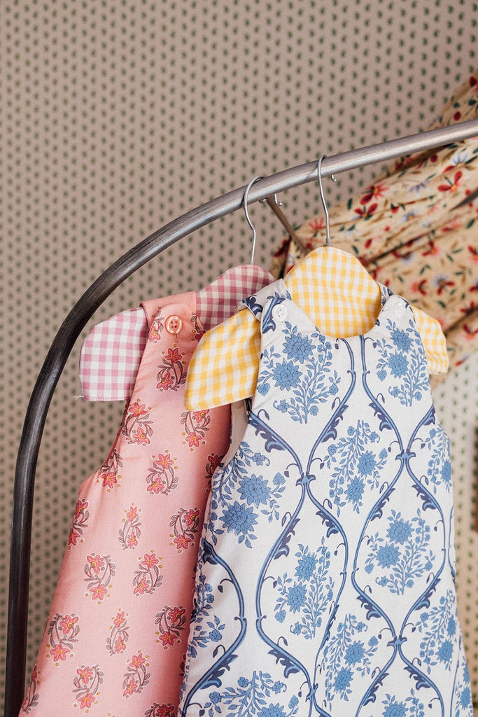 Amedeo Sleeping Bag - Maria de la Orden