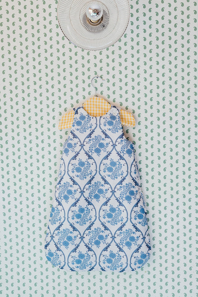 Amedeo Sleeping Bag - Maria de la Orden