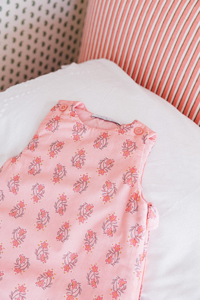 Amedeo Sleeping Bag - Maria de la Orden