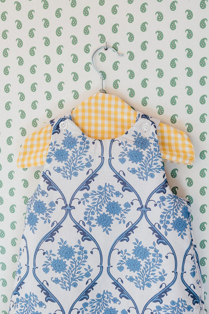 Amedeo Sleeping Bag - Maria de la Orden