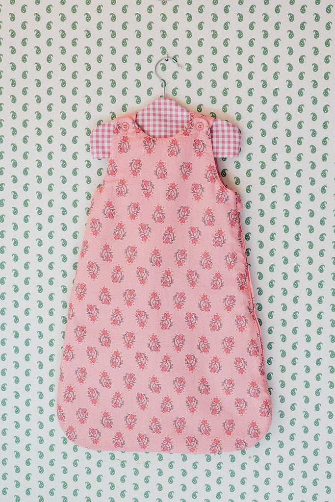 Amedeo Sleeping Bag - Maria de la Orden