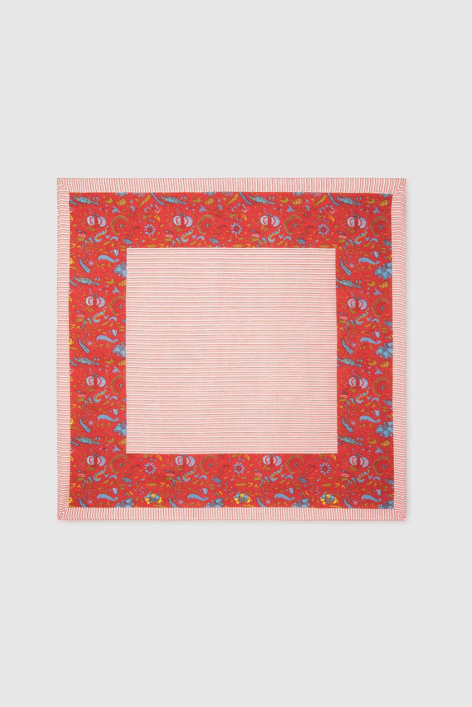 Amelia Scarf - Maria de la Orden