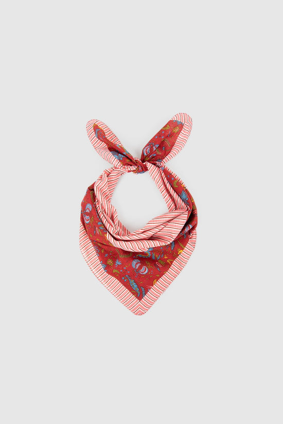 Amelia Scarf - Maria de la Orden