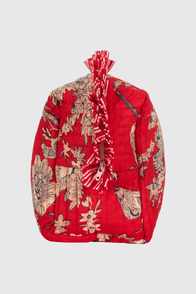 Amy Pouch - Maria de la Orden