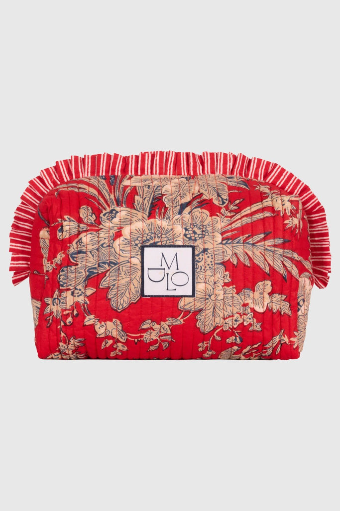 Amy Pouch - Maria de la Orden