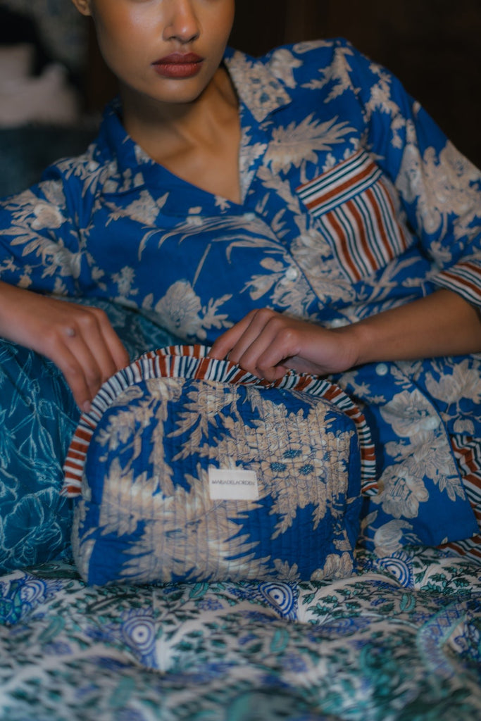 Amy Pouch - Maria de la Orden