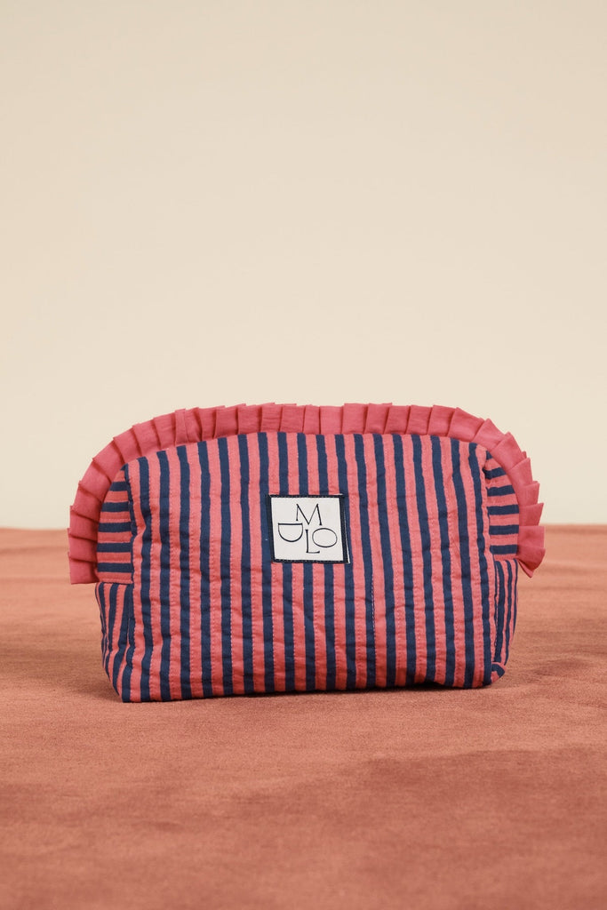 Amy Pouch - Maria de la Orden