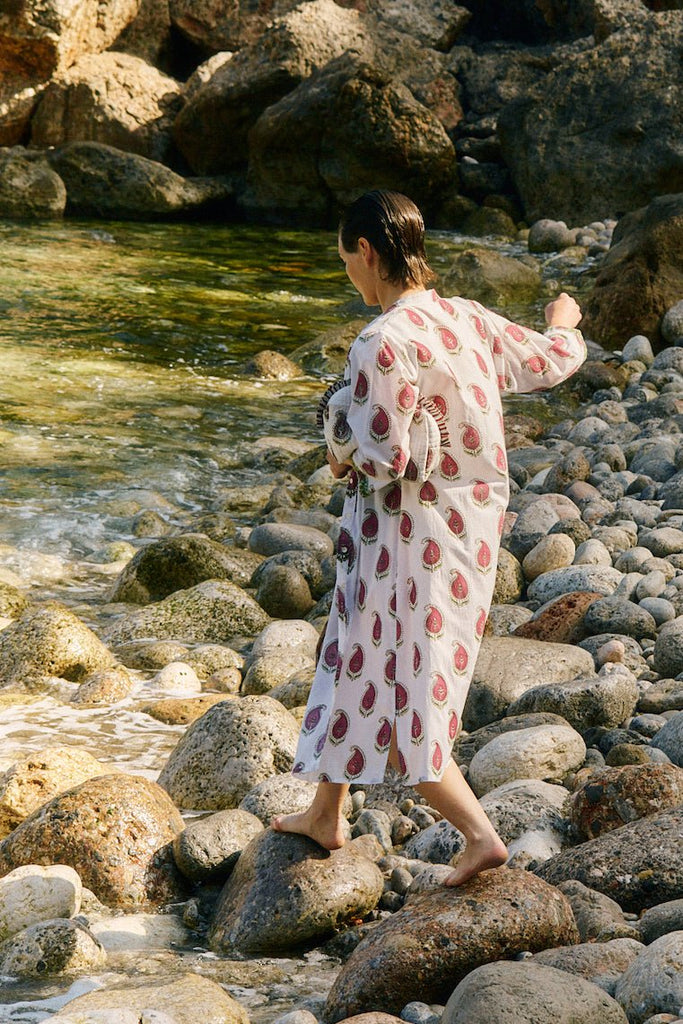 Amy Pouch - Maria de la Orden