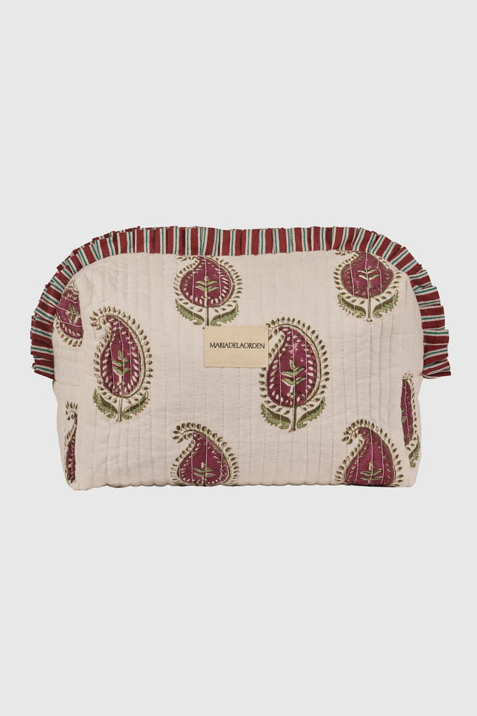 Amy Pouch - Maria de la Orden