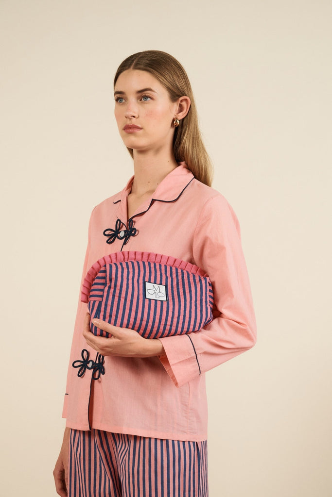 Amy Pouch - Maria de la Orden