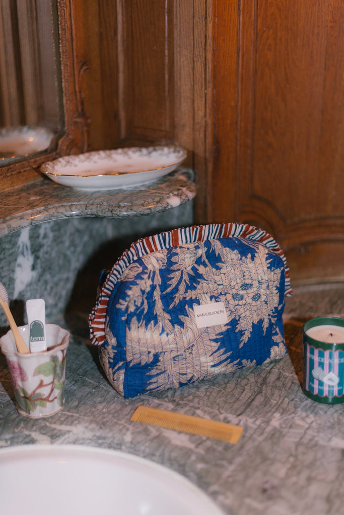 Amy Pouch - Maria de la Orden