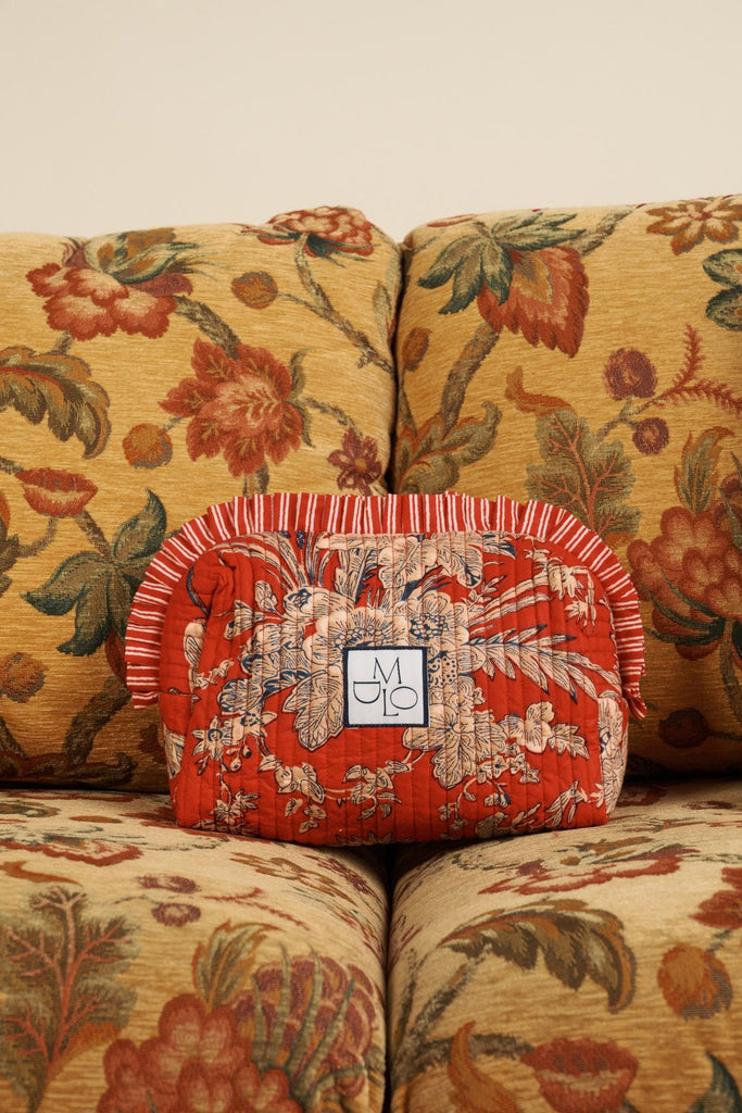 Amy Pouch - Maria de la Orden