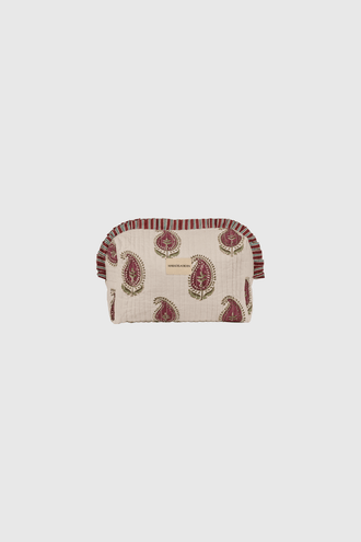 Amy Pouch - Maria de la Orden