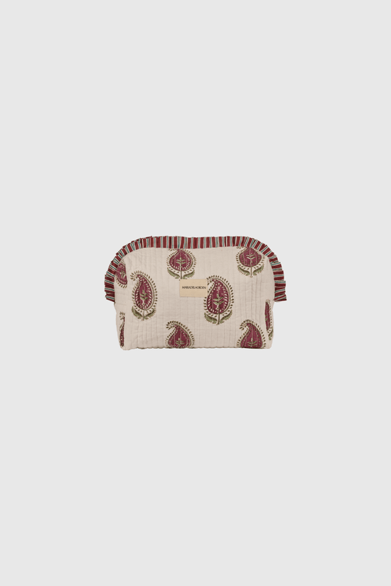 Amy Pouch - Maria de la Orden