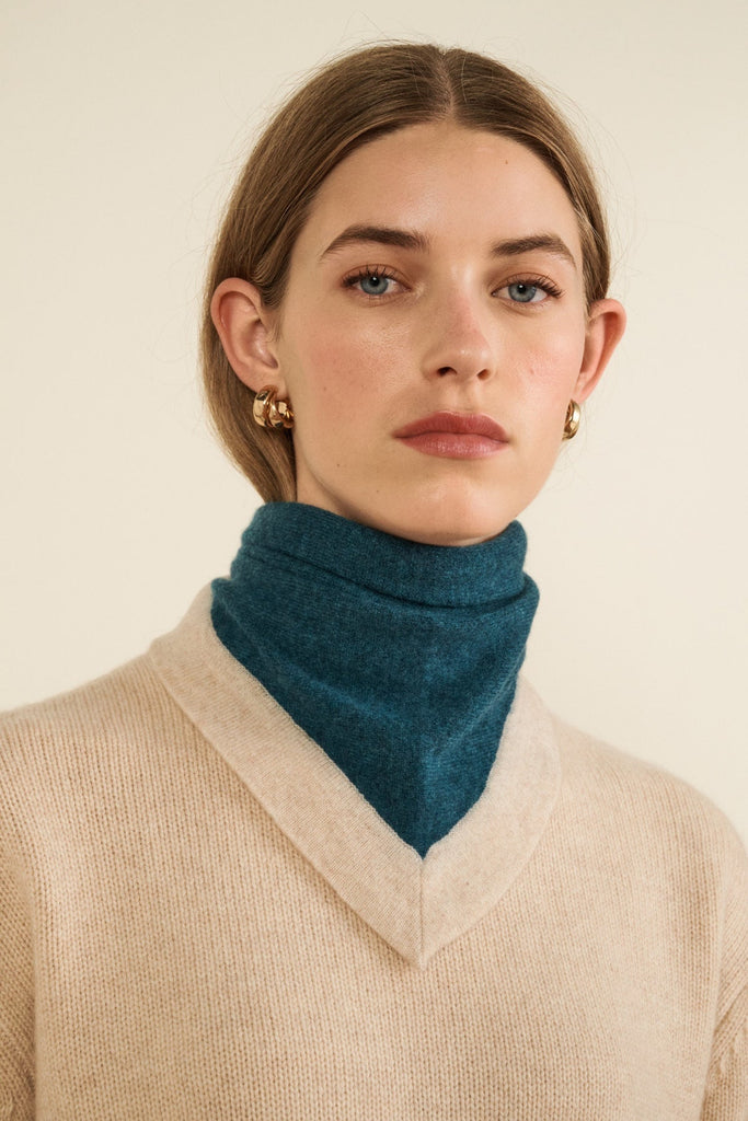 Andrea Scarf - Maria de la Orden