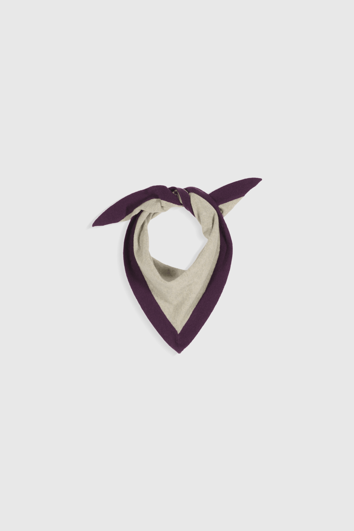 Maria de la Orden | Andrea Scarf Almond