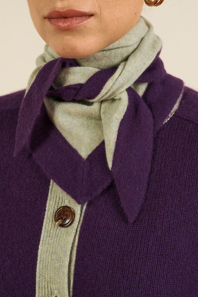 Andrea Scarf - Maria de la Orden