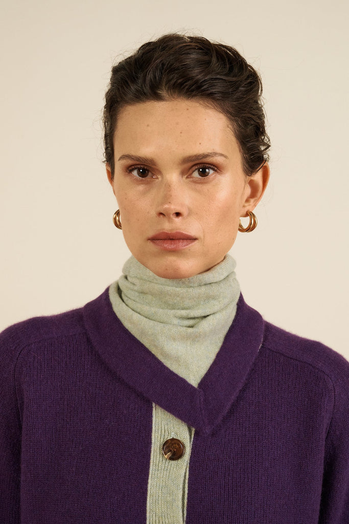 Andrea Scarf - Maria de la Orden