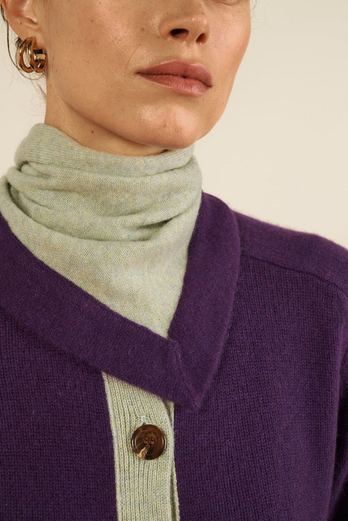 Andrea Scarf - Maria de la Orden