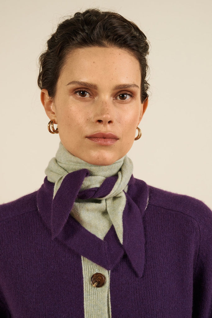 Andrea Scarf - Maria de la Orden