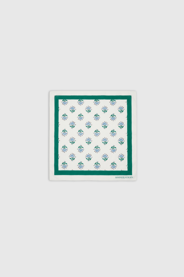 Angela Scarf - Maria de la Orden