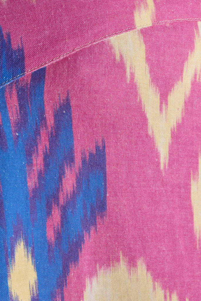 Anouk Dress - Maria de la Orden