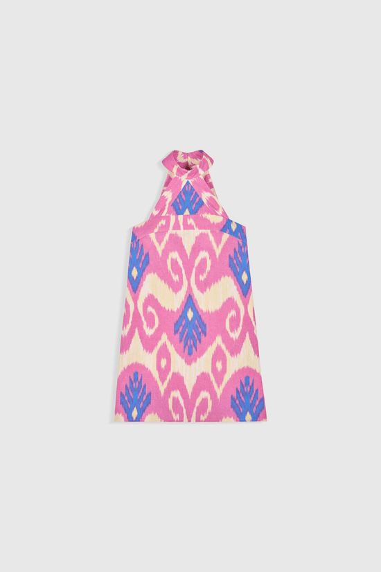 Anouk Dress - Maria de la Orden
