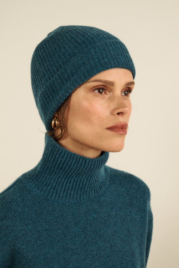 Arturo Hat - Maria de la Orden