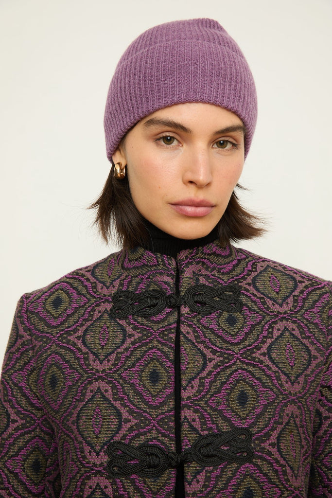 Arturo Hat - Maria de la Orden