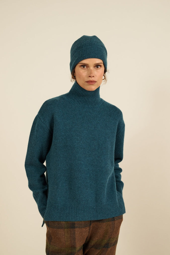 Arturo Hat - Maria de la Orden