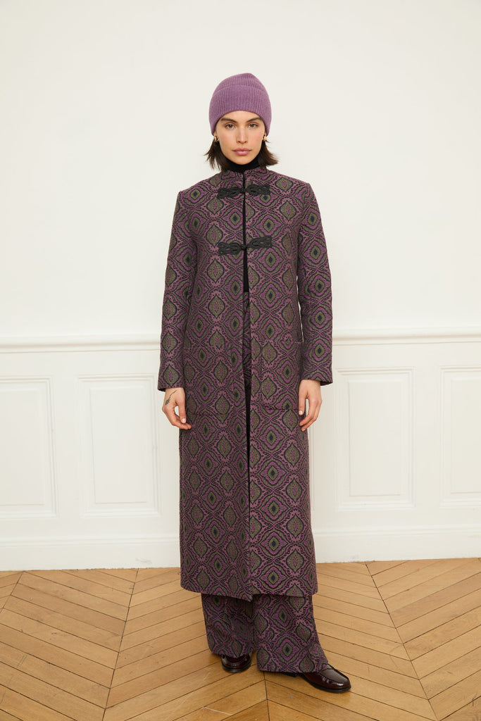 Arturo Hat - Maria de la Orden