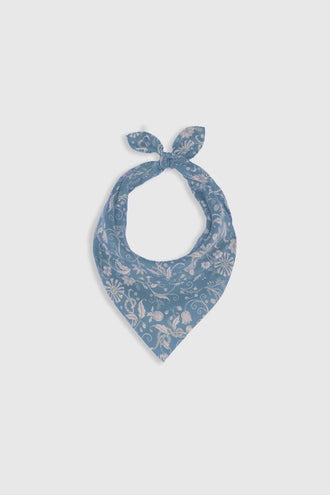 Aurora Silk Scarf - Maria de la Orden