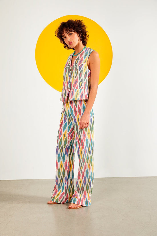 Ava Vest - Maria de la Orden