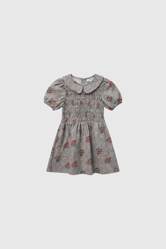 Baby Aleria Dress - Maria de la Orden