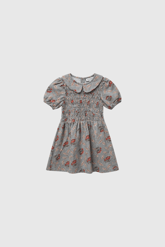 Baby Aleria Dress - Maria de la Orden