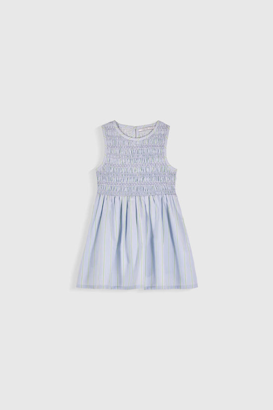 Baby St Barth Dress - Maria de la Orden