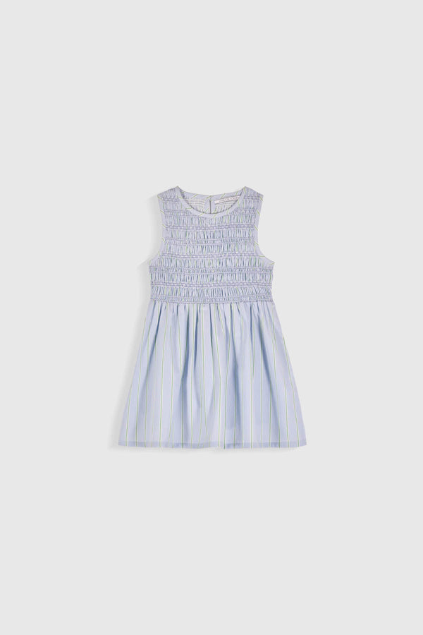 Baby St Barth Dress - Maria de la Orden