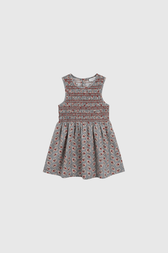 Baby St Barth Dress - Maria de la Orden