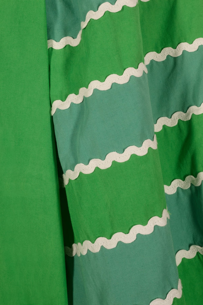 Babylone Shirt - Maria de la Orden