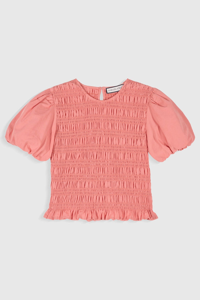 Baila Shirt - Maria de la Orden