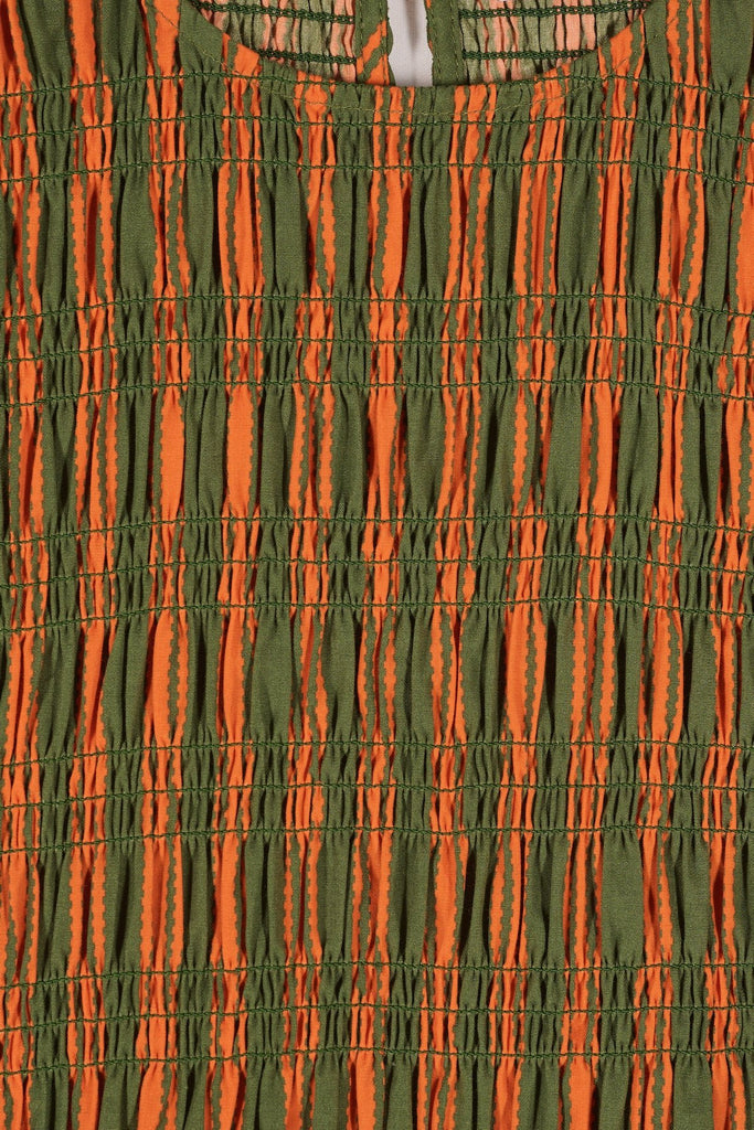 Baila Shirt - Maria de la Orden